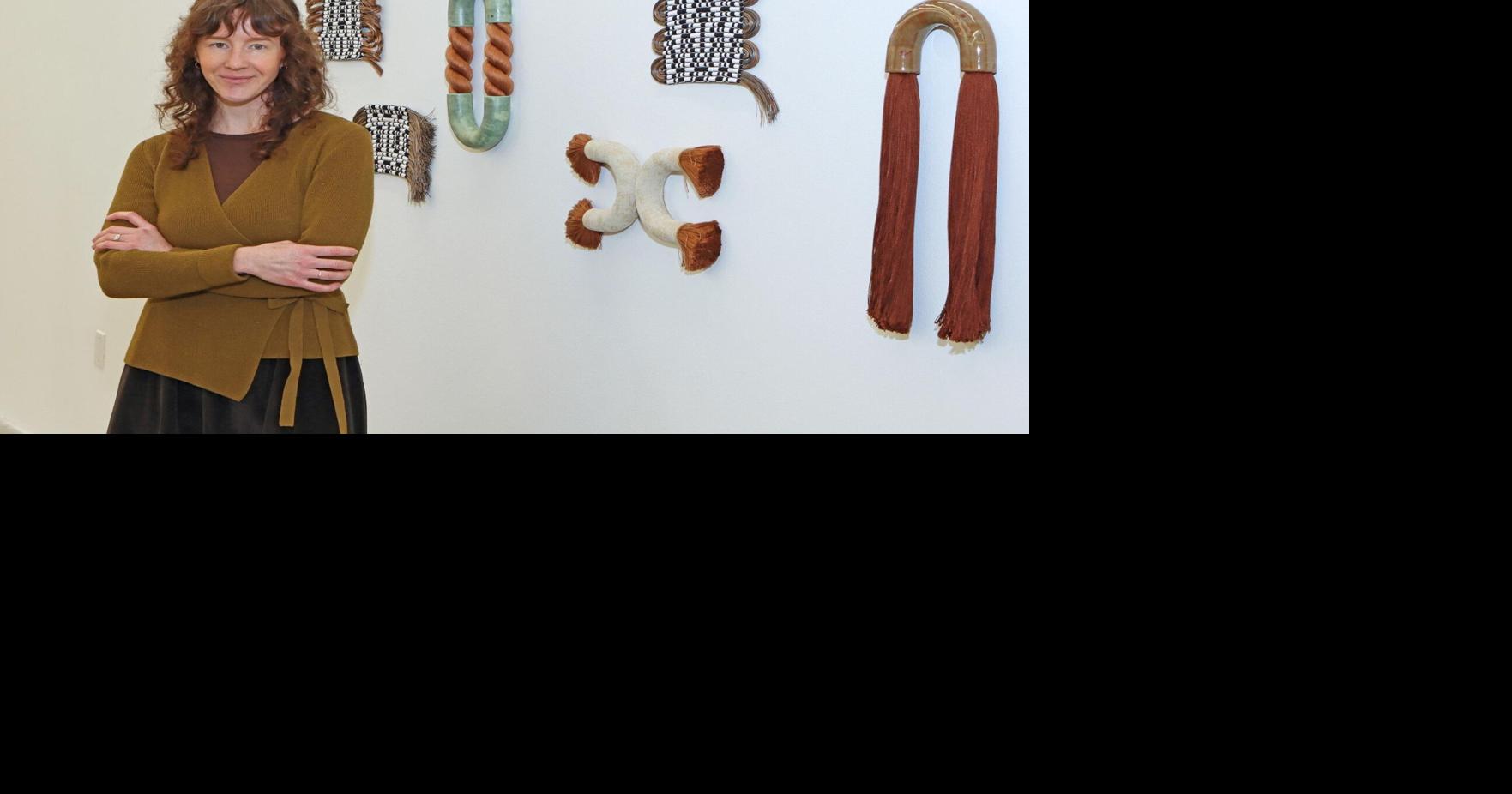 July 22 - Savannah Artist Eliza Bentz Selected to Represent Georgia in National Museum of Women in the Arts International Exhibition