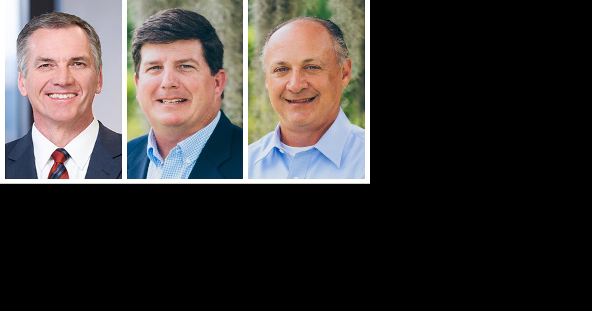 March 25 Sterling Seacrest Partners, Inc. and Pritchard & Jerden