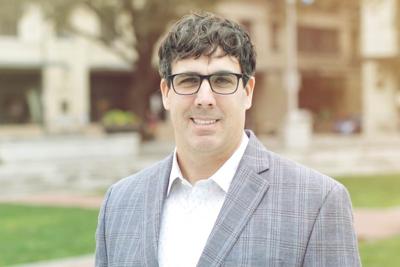 BRYAN HARDER recognized by LS3P as Senior Associate | Construction ...