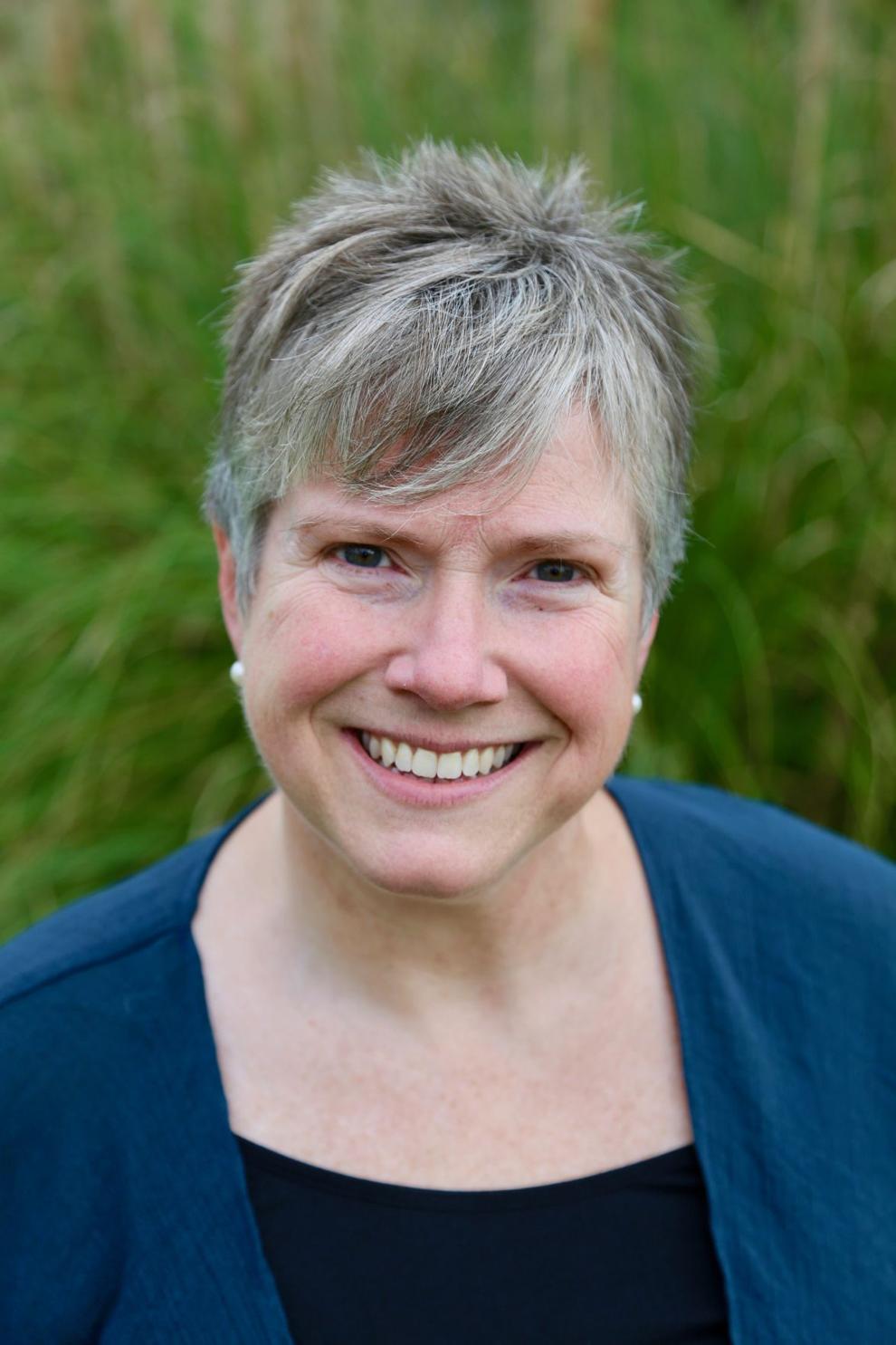 TONYA HILLIS named Director of Operations and Community