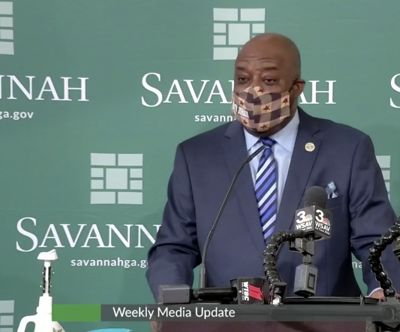 Jan 5 Savannah St Patrick S Day Festivities Canceled For 2021 Covid 19 Savannahbusinessjournal Com