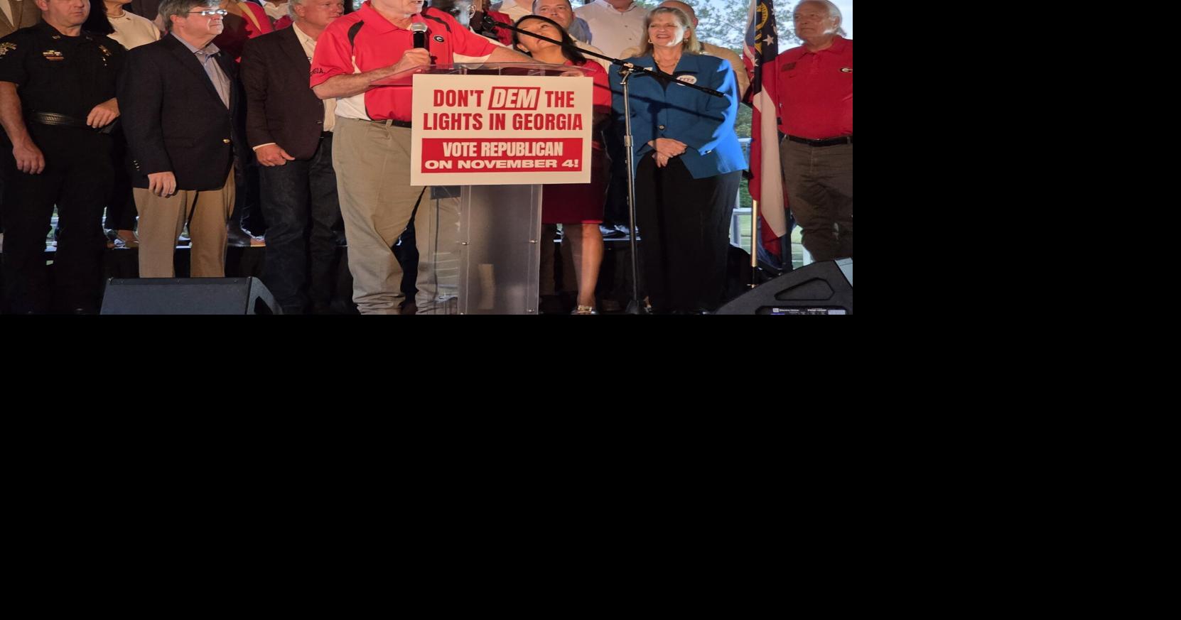 Feb. 2 - An ousted energy regulator reflects on Georgia’s new power politics