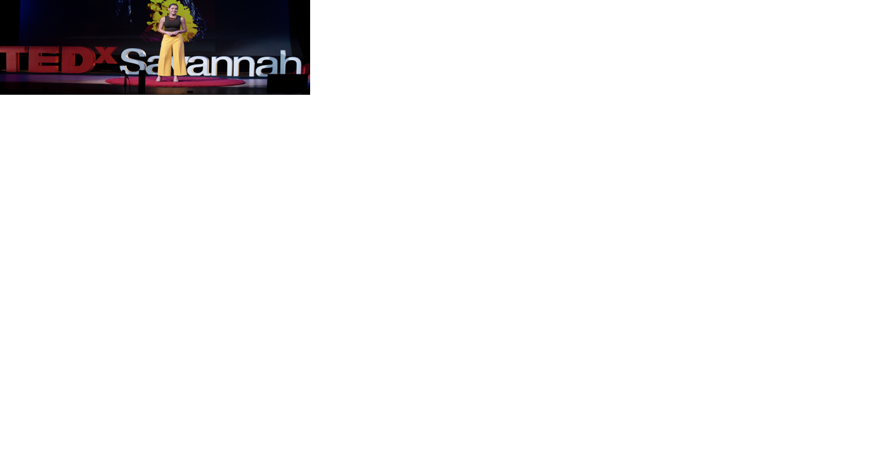 Dec. 14 - TEDxSavannah 2023 Set for May 25 at Georgia Southern University's Armstrong Campus | Education & Career Dev. - Vimarsana News