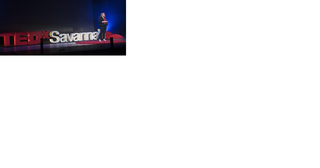 Jan. 12 - TEDxSavannah Issues Call for Speakers for 2023 Event - Vimarsana News