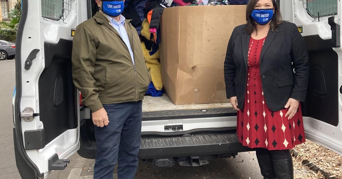 Dec. 1 - Canady's Heating Air Plumbing launches second annual Canady's ...