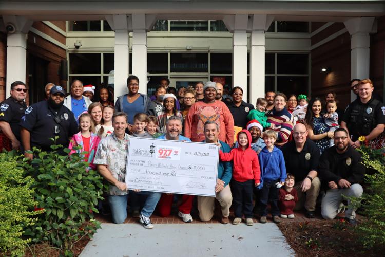 Rmhc Cheque Dec. 16 - Ronald McDonald House Charities of the Coastal Empire ...