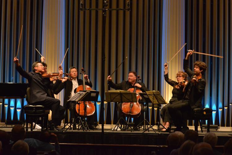 Dec. 7 Savannah Music Festival Announces 2025 Lineup, Including