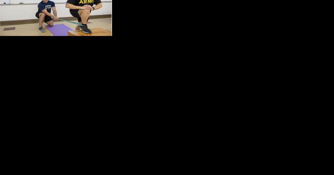 Jan. 16 - Georgia Southern program to improve soldiers' physical and combat readiness to expand nationwide with $5.7 million federal funding boost | Education & Career Dev. - Vimarsana News