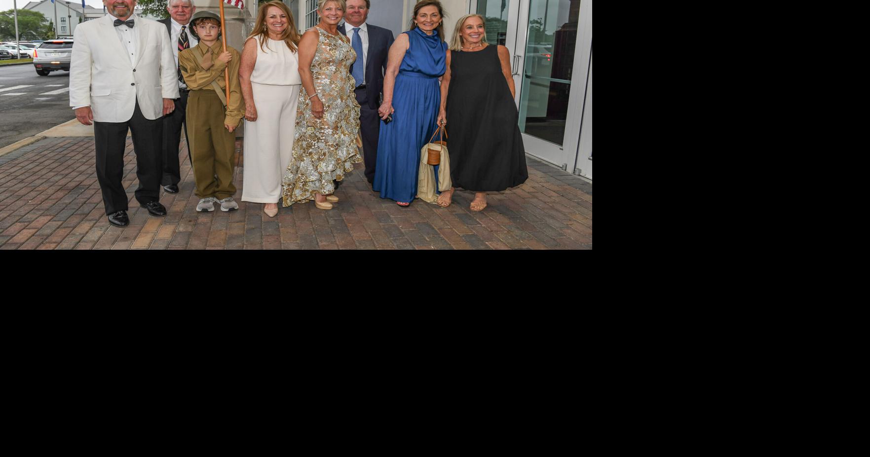 National Museum of the Mighty Eighth Air Force 2026 Legacy Ball