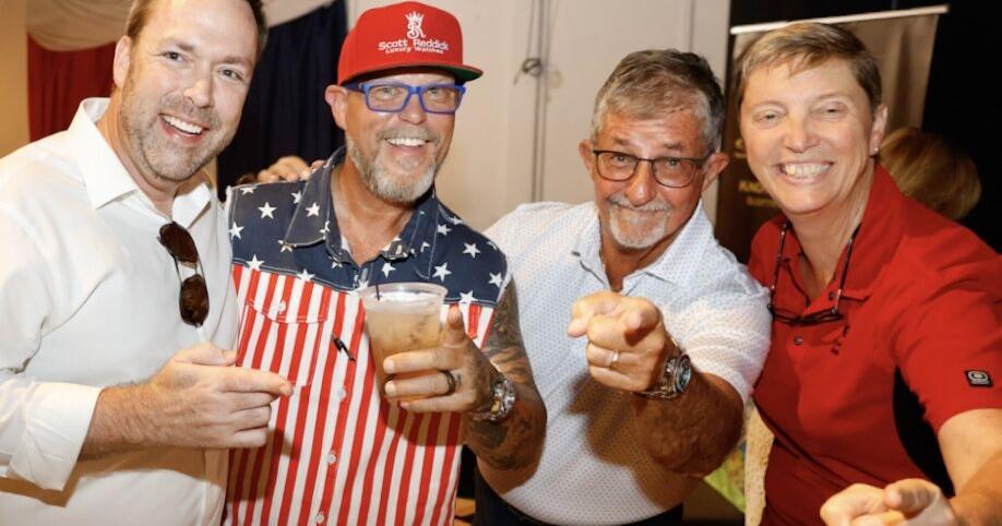 Savannah Maritimes Afterhours at VFW 660