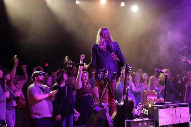 Dec. 7 Savannah Music Festival Announces 2025 Lineup, Including