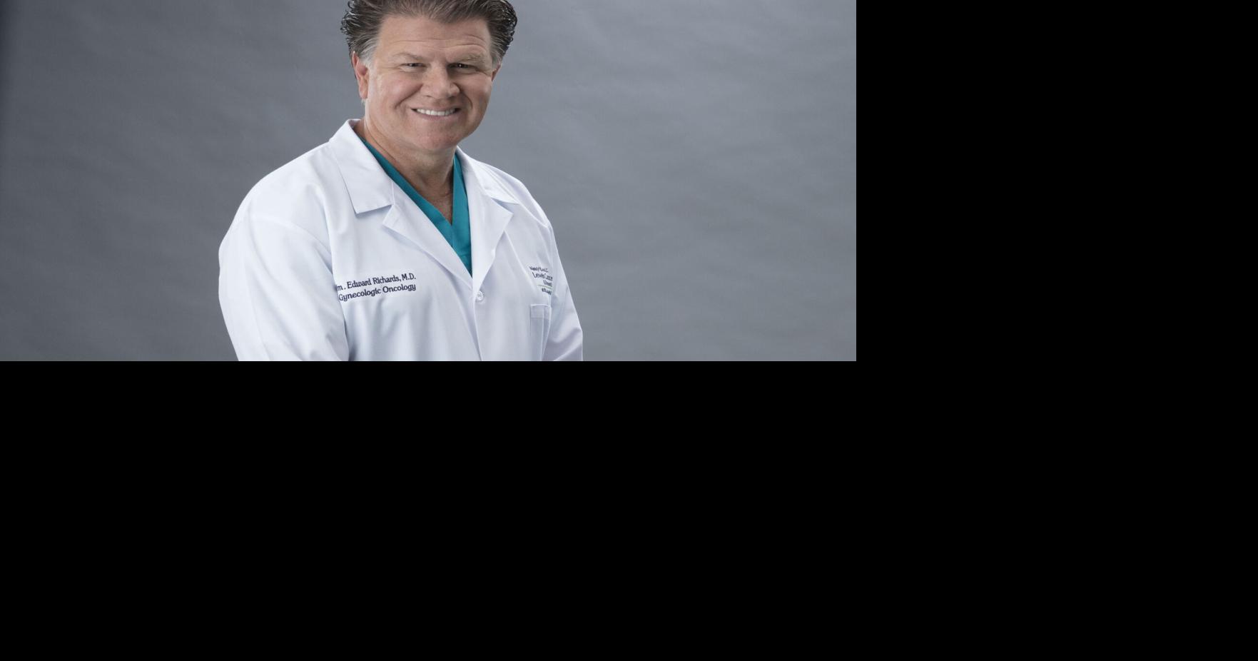 Feb. 9 - St. Joseph's/Candler remembers the life and career of Dr. Ed ...