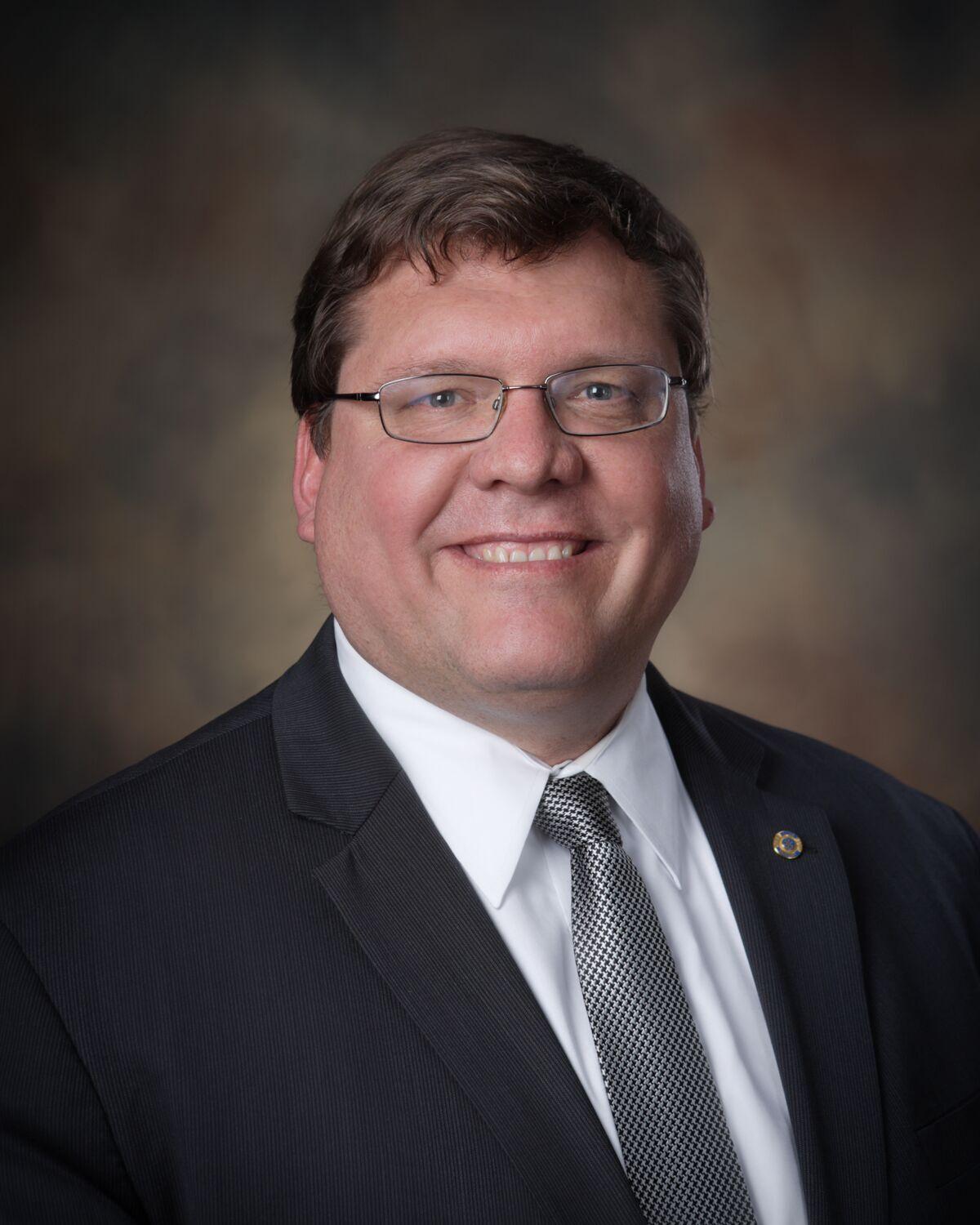 COLONEL (RETIRED) TODD FREESEMANN announced as new District Governor of Rotary District 6920 | Non-Profit Organizations | savannahbusinessjournal.com