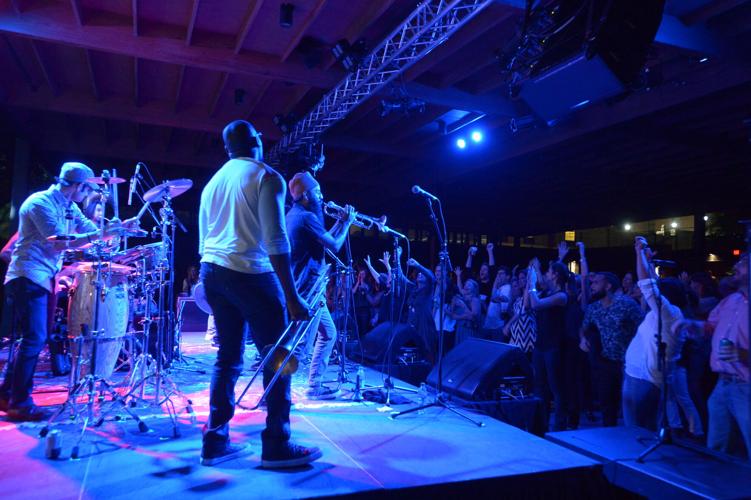 Dec. 7 Savannah Music Festival Announces 2025 Lineup, Including