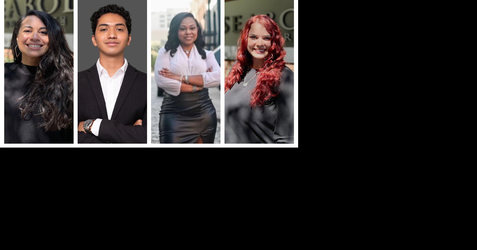 SEABOLT REAL ESTATE adds four new sales associates | People in the News ...