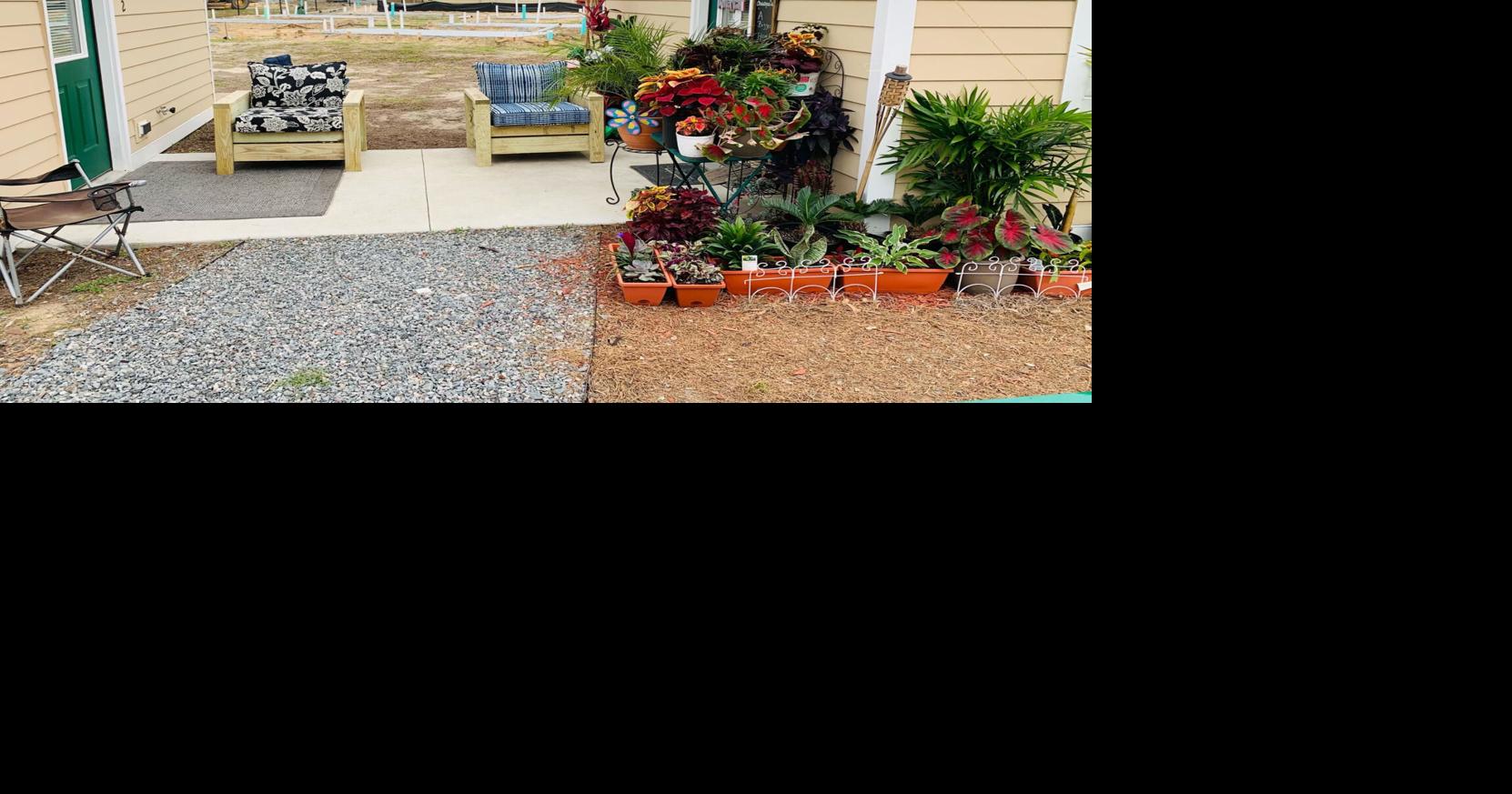May 3 - The Home Depot Foundation Partners with Chatham Savannah ...