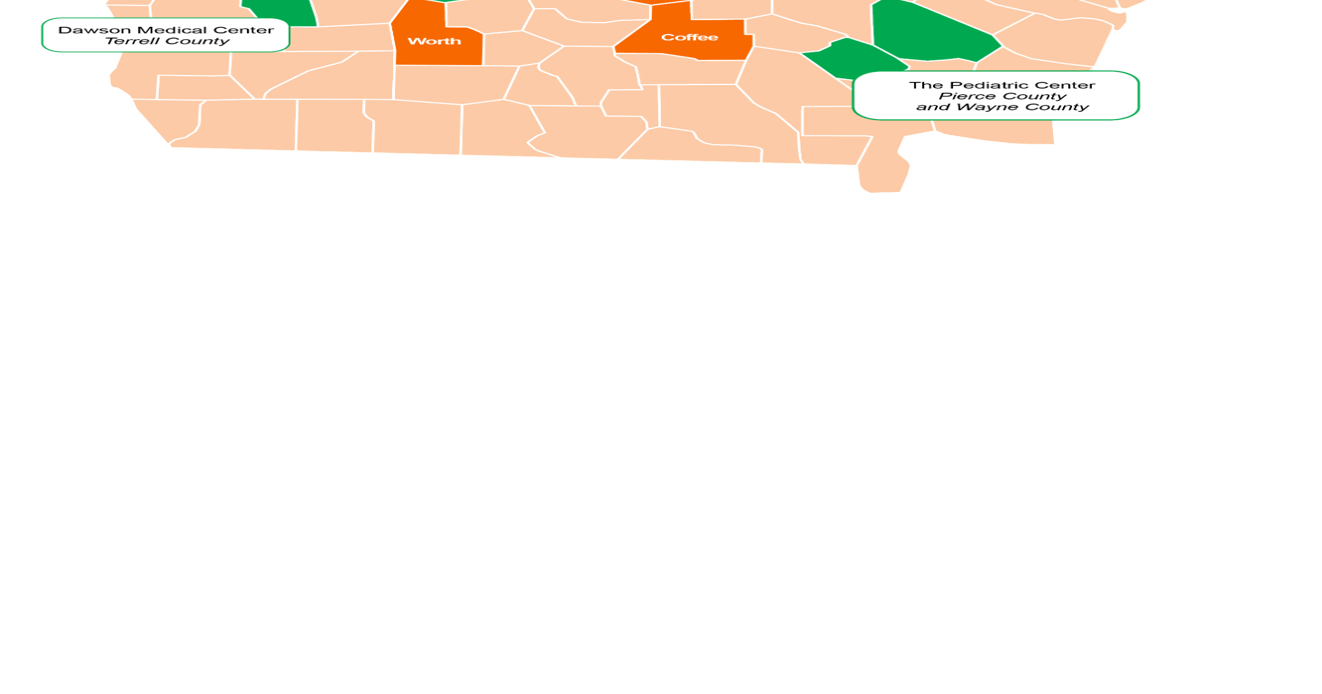 July 22 - Kids Alliance for Better Care Expands Its Rural Reach to ...