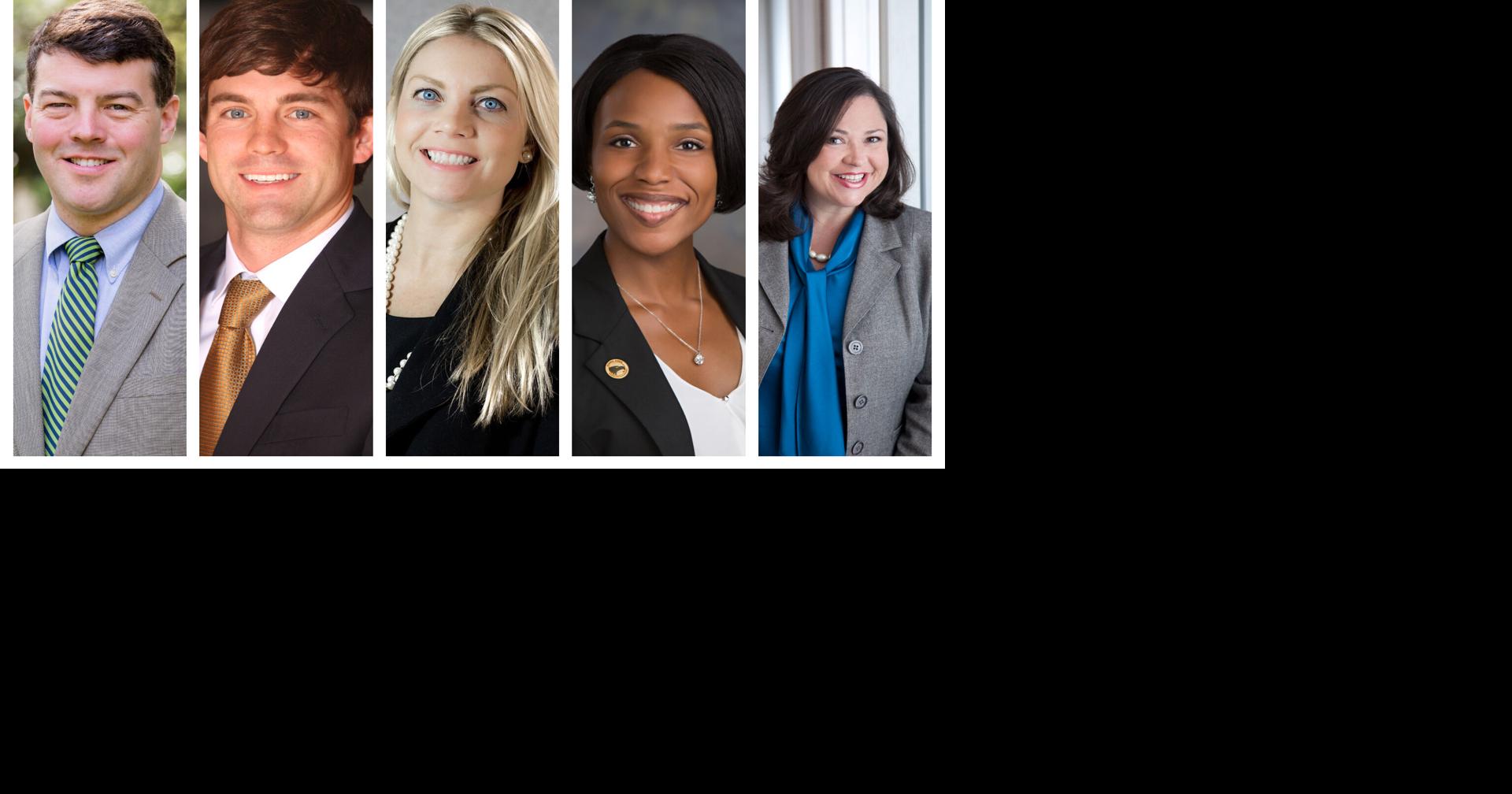 Nov. 23 - Leadership Southeast Georgia Announces New Executive ...