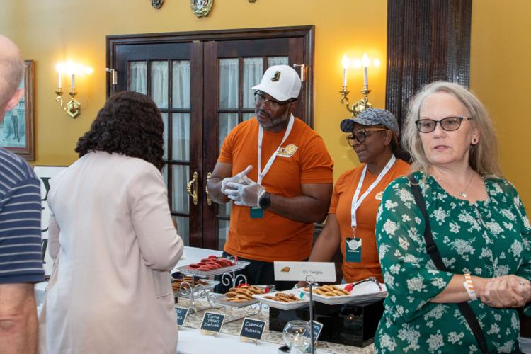 Greater Pooler Chamber of Commerce’s Taste of Pooler Photos