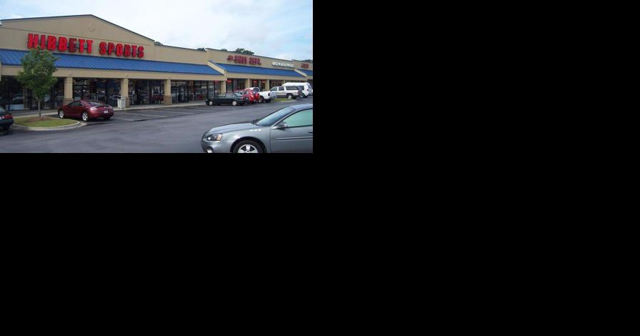 Jan. 23 - Walmart Shadow-Anchored Center Sells for $10.3 Million in Hinesville - Vimarsana News