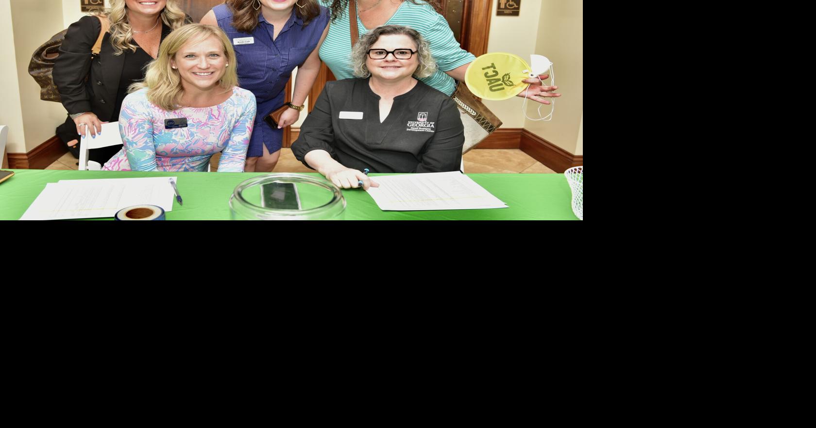 Savannah Downtown Business Association July Networking Luncheon