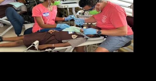 April 5 - Project Smile Marks 32 Years of Global Dental Outreach and Service in Belize - Vimarsana News