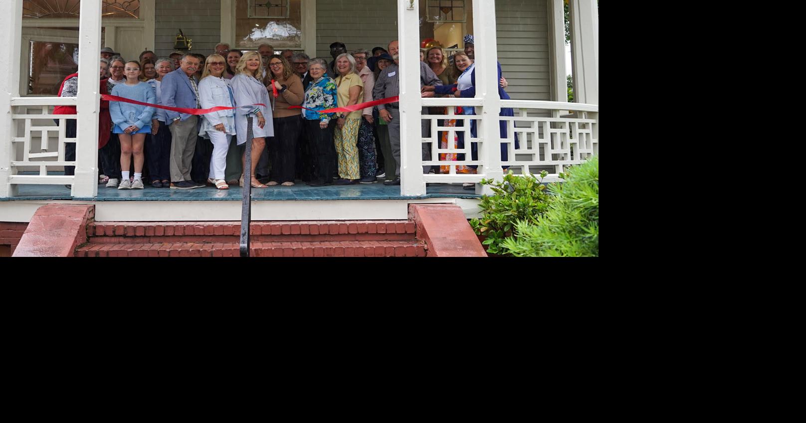 June 10 - The Dive Savannah Celebrates Five Years of Food, Purpose & Community Impact
