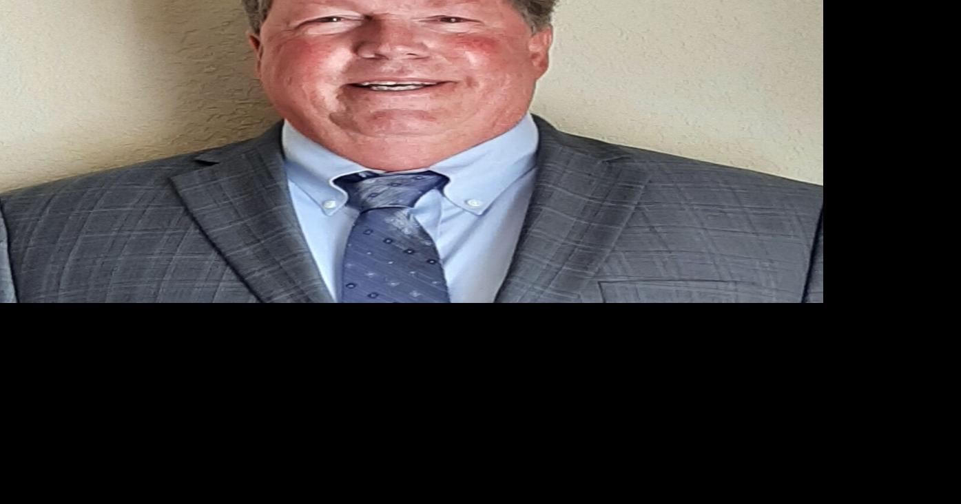 DAVE SMITH named Bryan County Parks and Recreation Director | Richmond ...