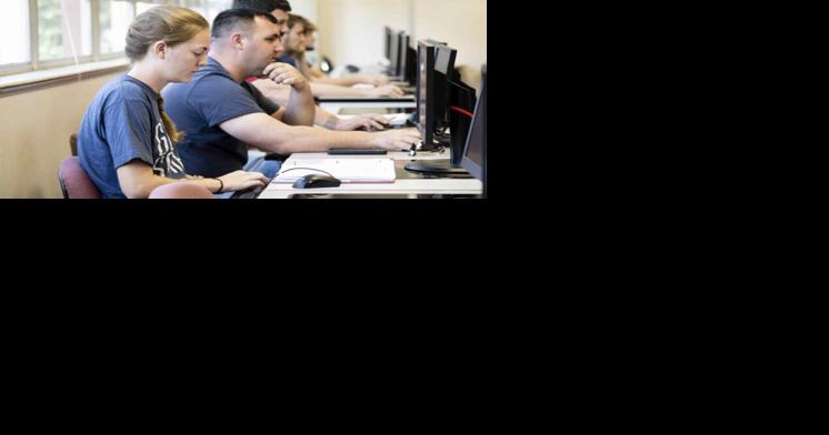 Feb. 7 - Georgia Southern announces new software engineering degree - Vimarsana News