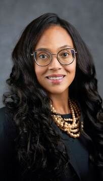 ASHLEY REYNOLDS MARSHALL appointed Savannah Community Services Chief