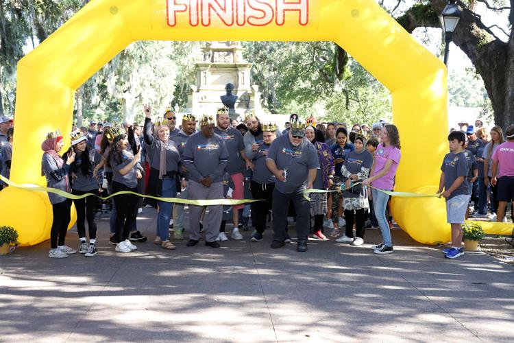 Lowcountry Down Syndrome Society Host 17th Annual Buddy Walk ...