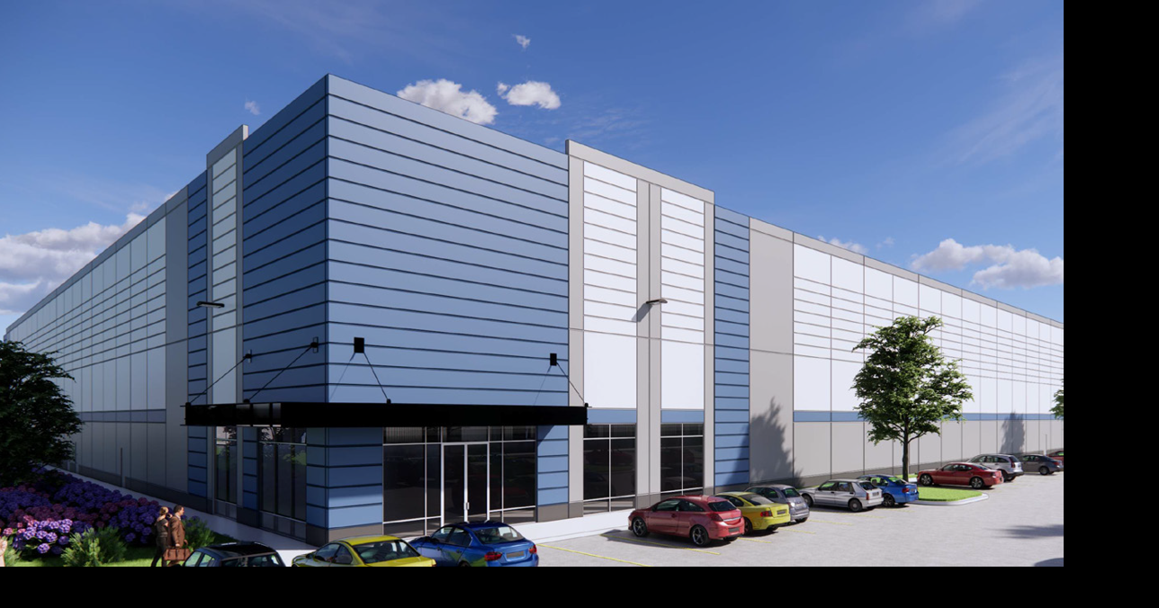 Aug. 17 - JLL secures financing and equity for Savannah 688K-SF ...