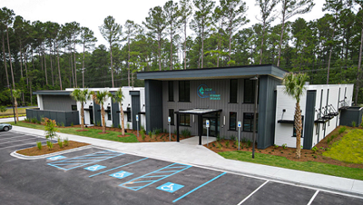 July 29 Frampton Construction completes work on Lowcountry