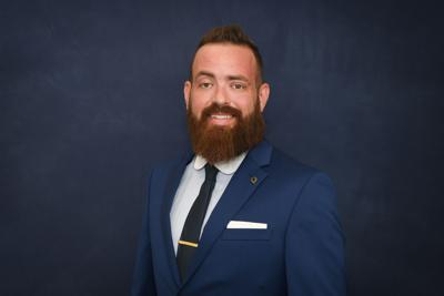 DAN BAKER joins Queensborough as Wealth Planner | Banking & Finance ...