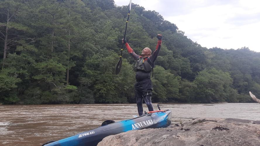 March 5 Registration open for River Network Kayak Skills and