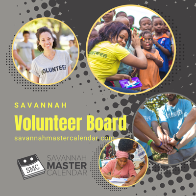 Volunteer Board