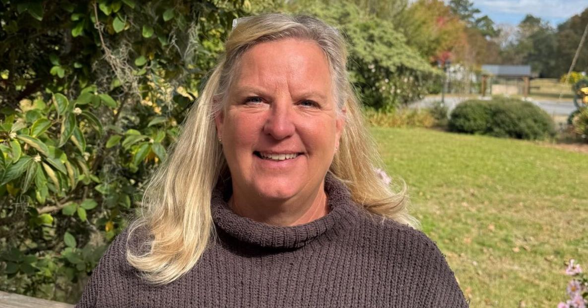 ELISE ZADOR appointed as Director of Coastal Georgia Botanical Gardens