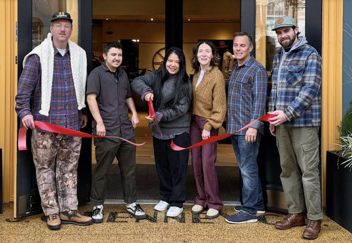 Dec. 28 - Faherty Brand Opens New Retail Store on Broughton Street, Retail  & Shopping Centers