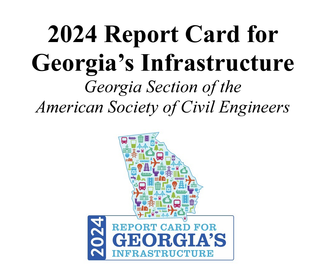 July 11 - Civil Engineers Give Georgia's Infrastructure a 'C+' Grade |  Georgia Business News | savannahbusinessjournal.com