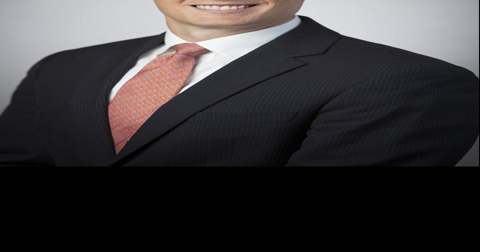 LARRY EVANS of Oliver Maner elected to executive committee of Real