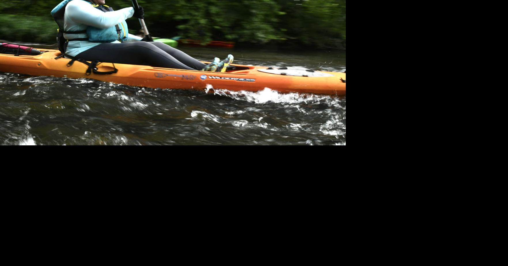 Feb. 25 – Scholarships Offered for Kayak Trips Across Georgia | Georgia Business News