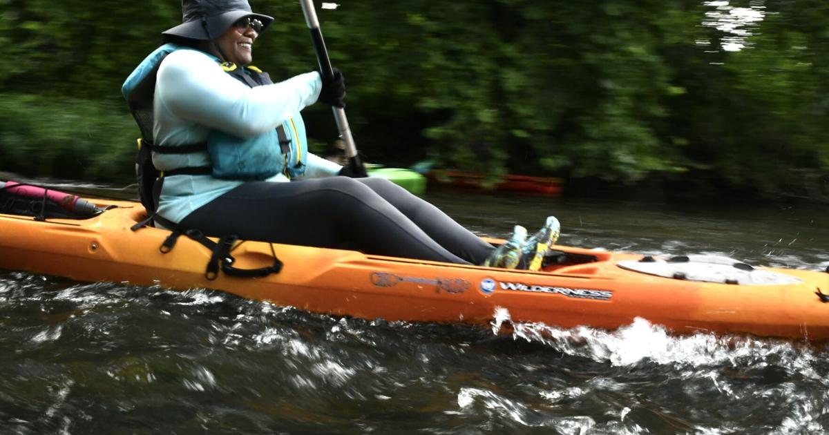 Feb. 25 – Scholarships Offered for Kayak Trips Across Georgia | Georgia Business News Feb. 25 – Scholarships Offered for Kayak Trips Across Georgia | Georgia Business News