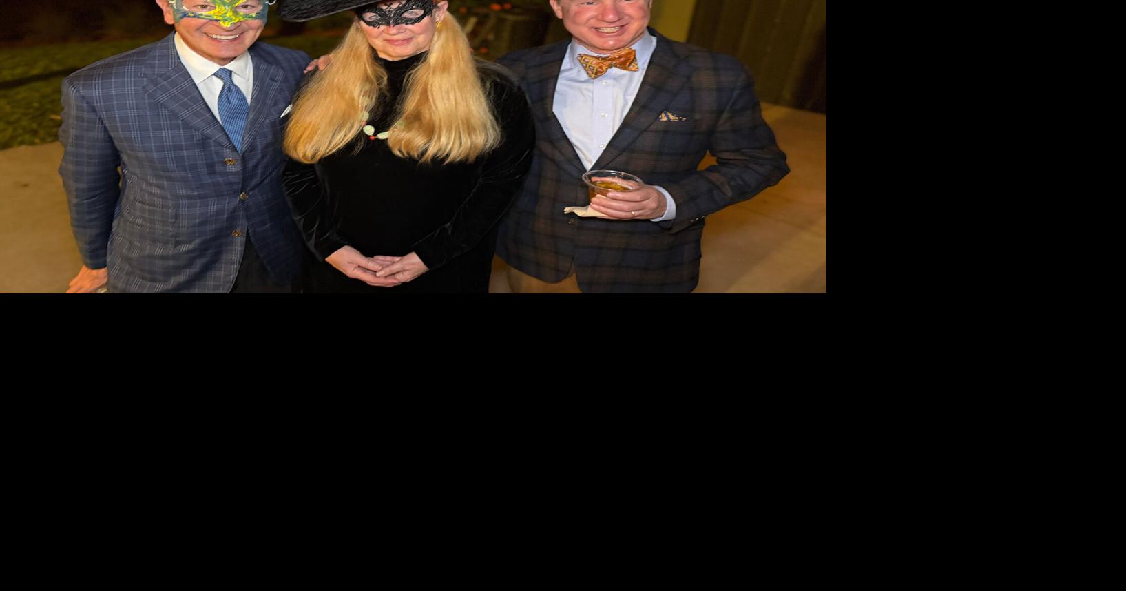 The Current GA Presents Haint Misbehavin’ | Photos ...