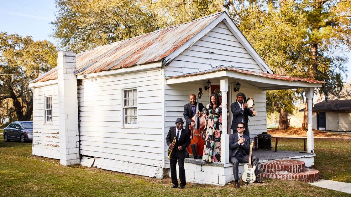 June 30 Savannah Jazz Festival Announces Lineup For 2021 Event Featured Savannahbusinessjournal Com Savannah Jazz Festival September 2022