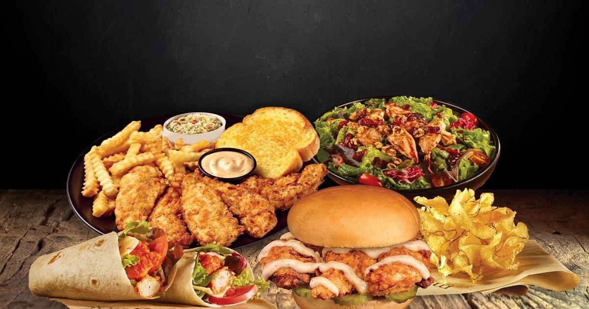 New Huey Magoo’s Restaurant Opens in Statesboro on May 7th New Huey Magoo’s Restaurant Opens in Statesboro on May 7th