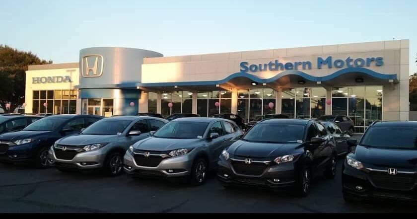 Oct. 2 – Local Dealer Group Celebrates 95 Years of Automotive Excellence and Community Commitment | Ports & Transportation