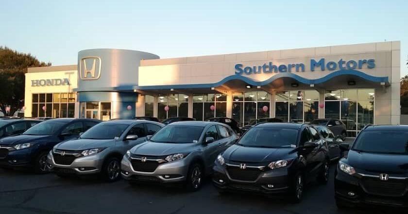 Oct. 2 – Local Dealer Group Celebrates 95 Years of Automotive Excellence and Community Commitment | Ports & Transportation Oct. 2 – Local Dealer Group Celebrates 95 Years of Automotive Excellence and Community Commitment | Ports & Transportation