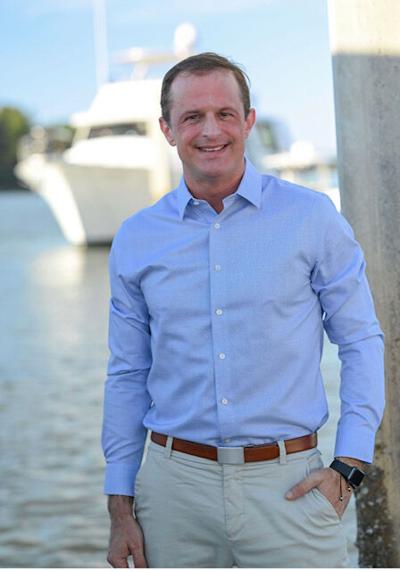 DAVID COSTRINI joins Coastal Care Partners as Vice President of ...