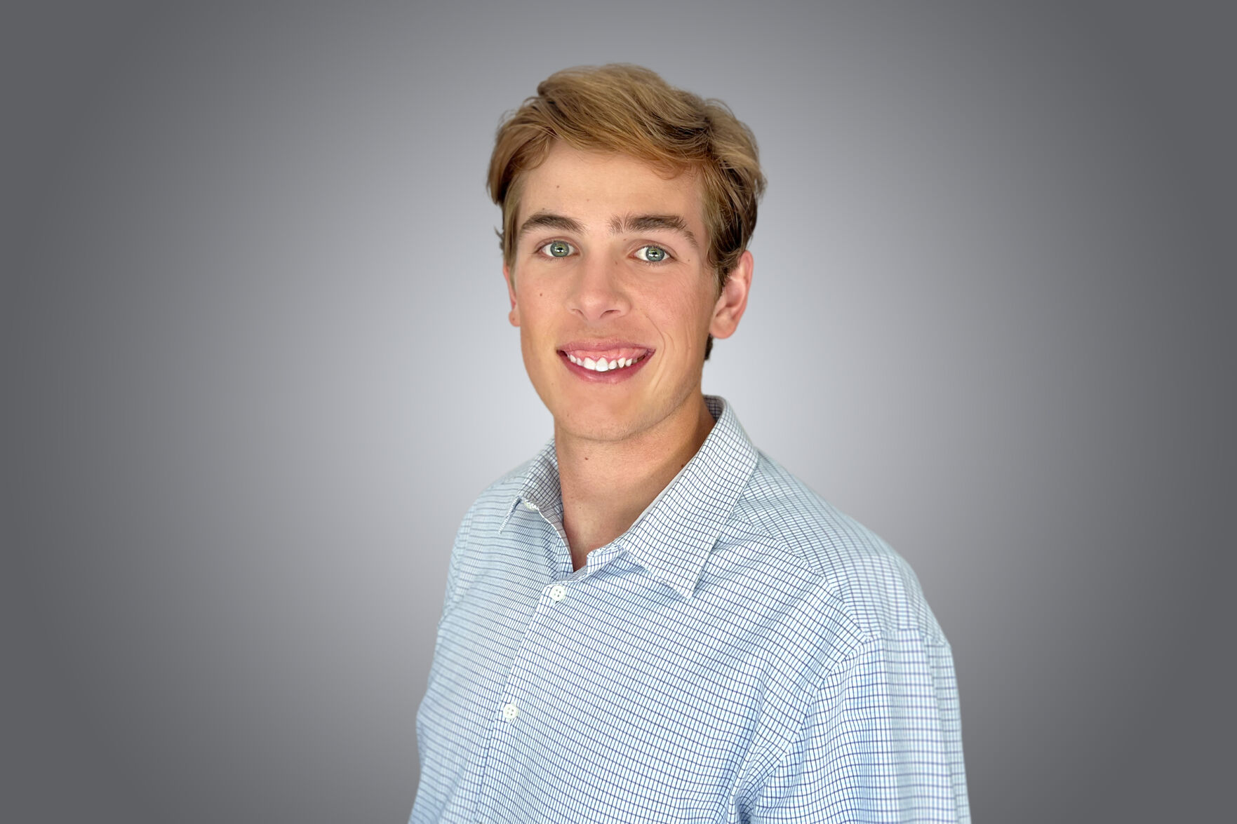 SPENCER KOPF, EIT joins Hussey Gay Bell as Structural Engineer ...