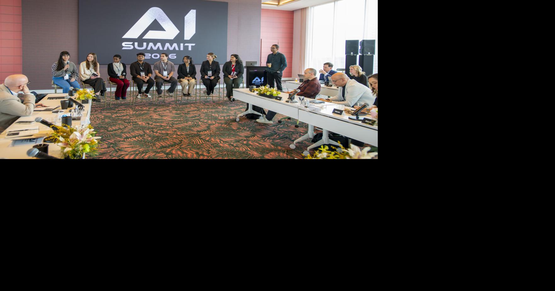 March 25 - SCAD AI Summit 2026 Brings Together Industry-Defining Leaders